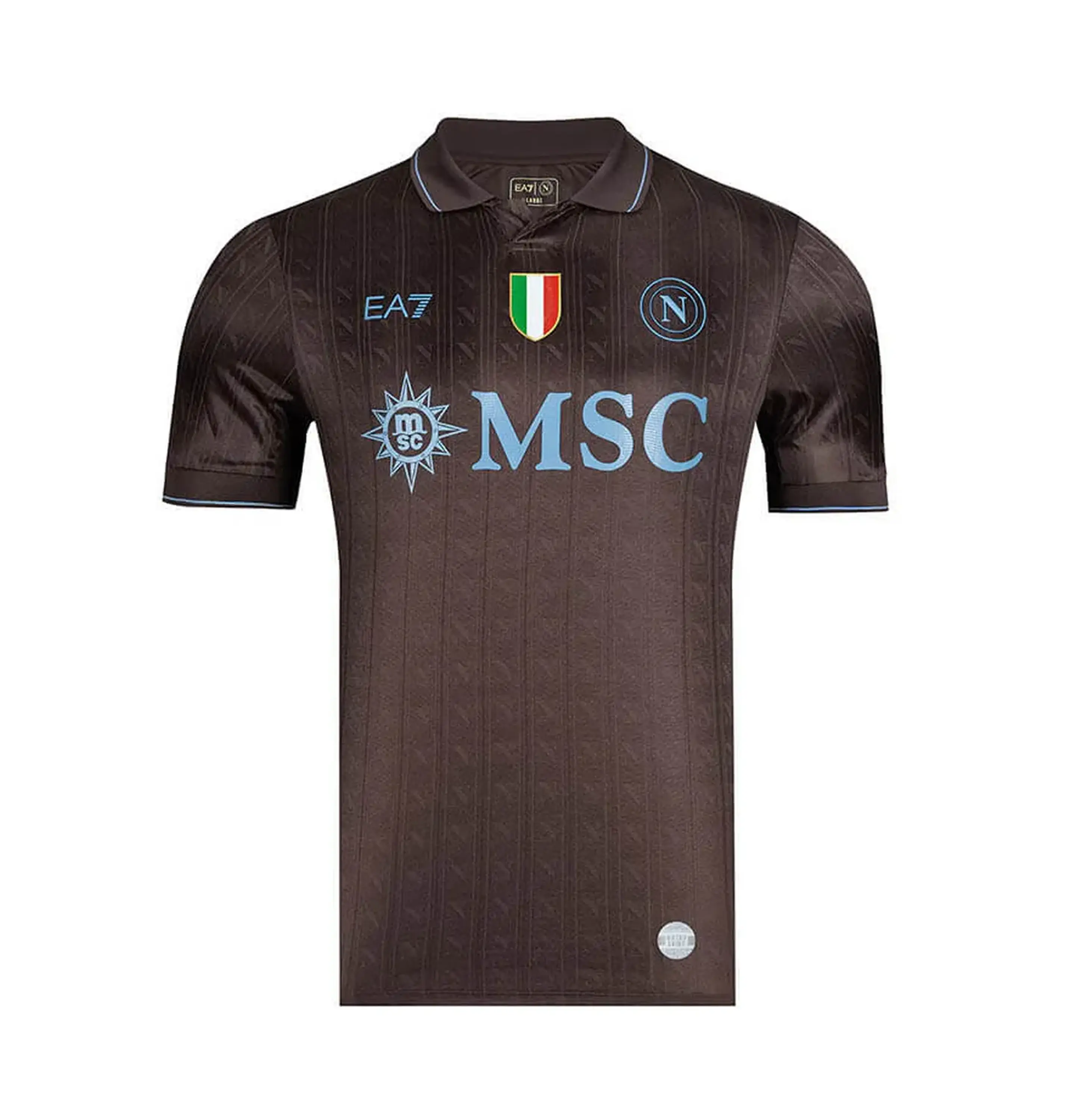 SSC Napoli alternativa 2025-26 1