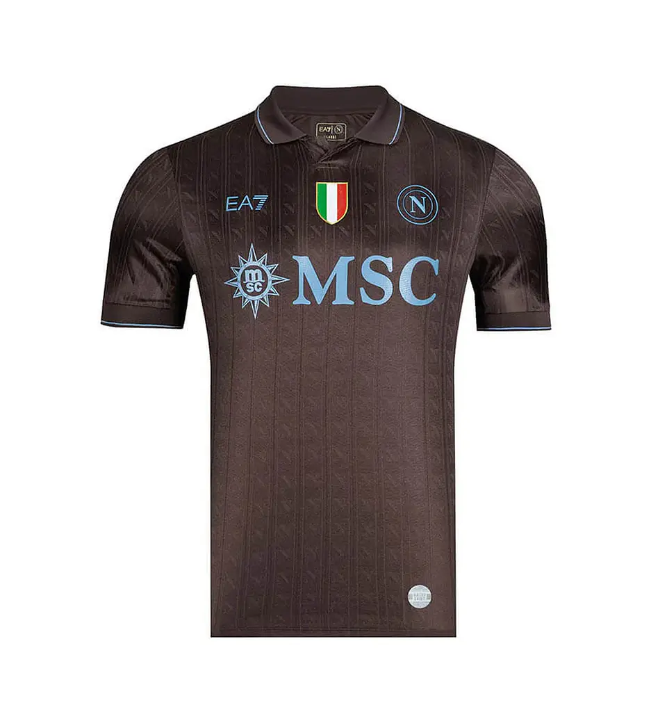 SSC Napoli alternativa 2025-26 1