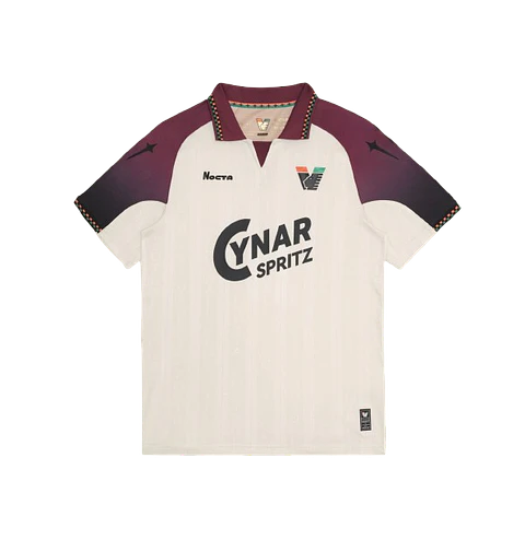 Venecia Alternativa 2025-26