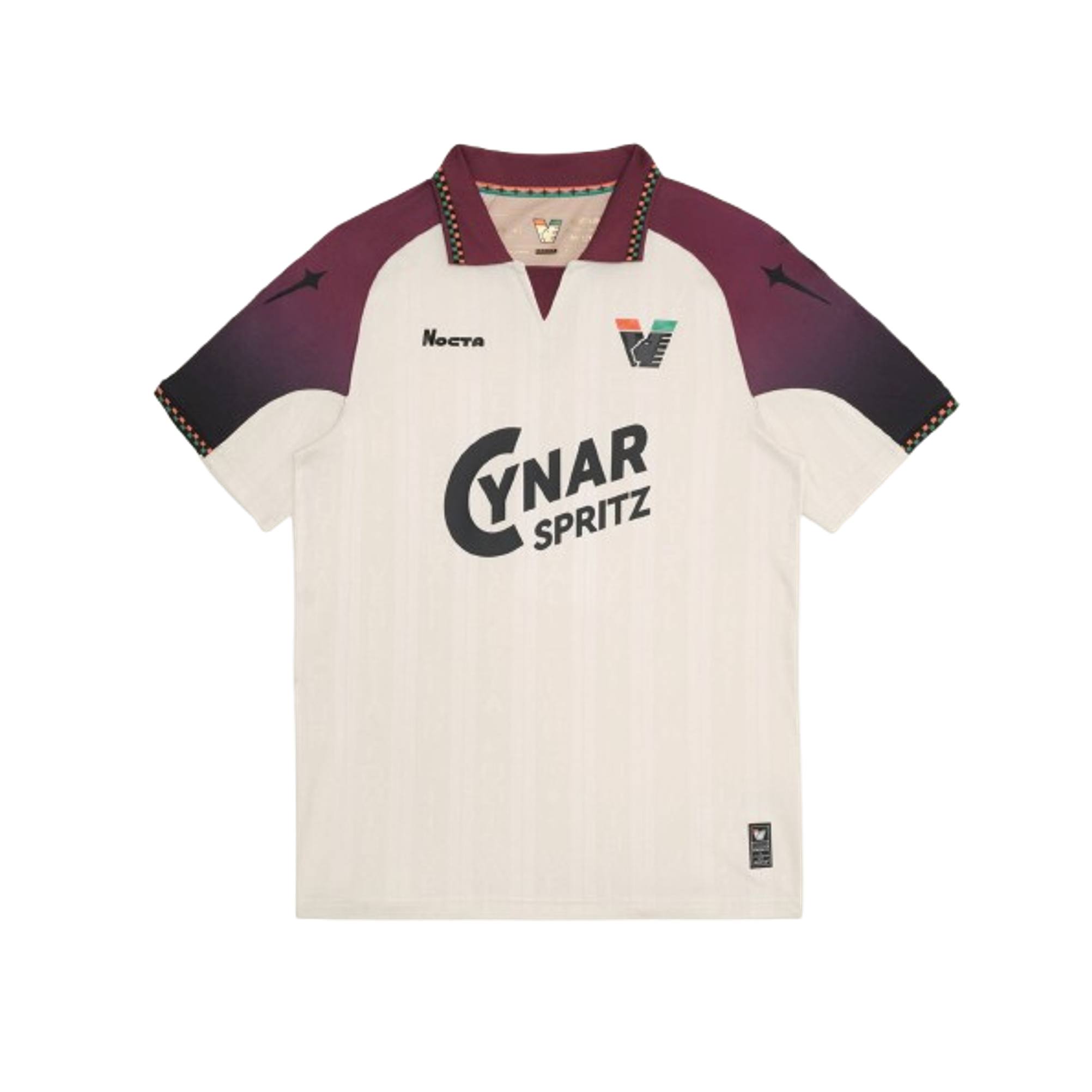 Venezia alternativa 2025-26 1