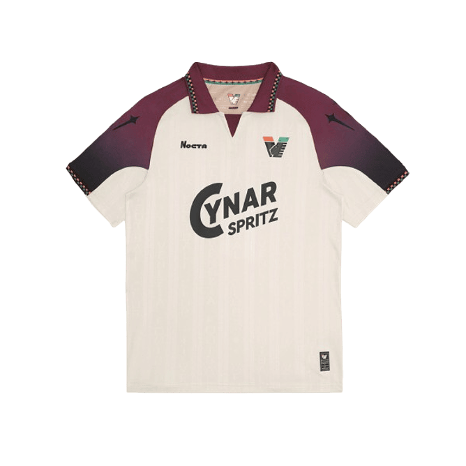 Venezia alternativa 2025-26 1