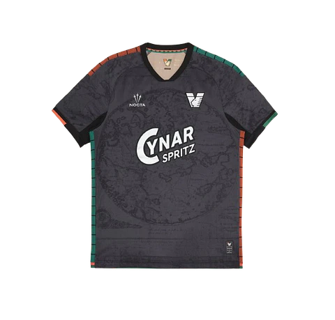 Venecia Alternativa 2025-26