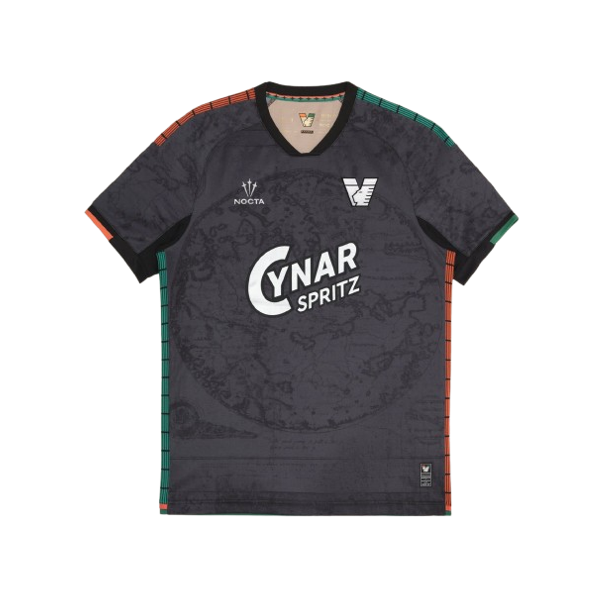 Venezia alternativa 2025-26 1