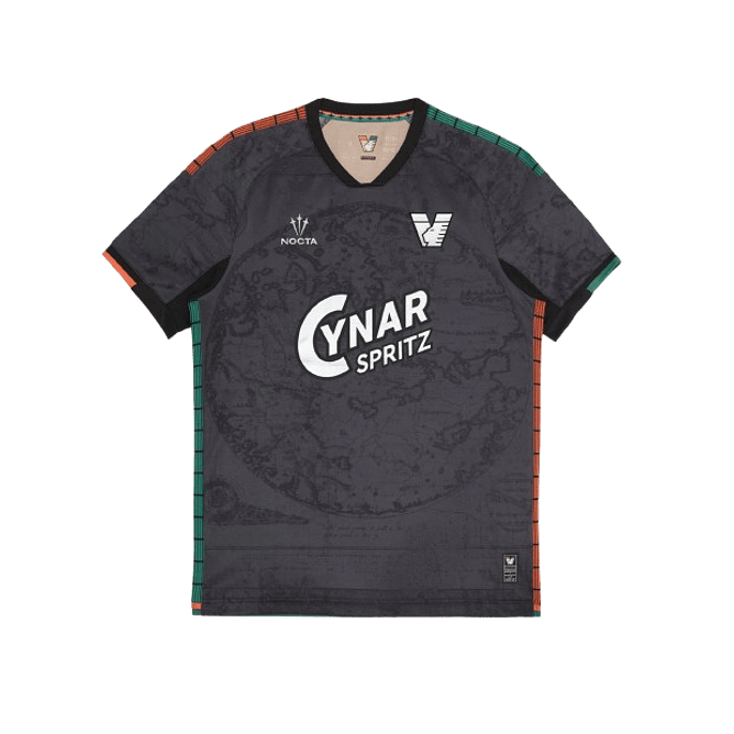 Venezia alternativa 2025-26 1