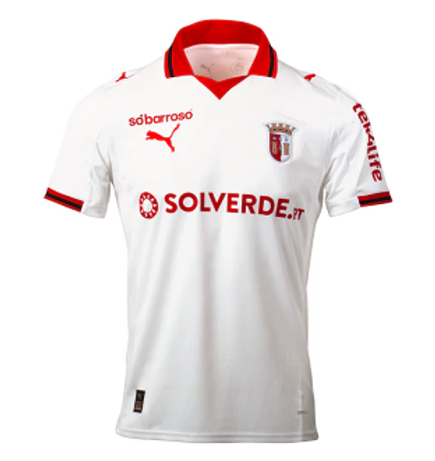 SC Braga alternativa 2025-26