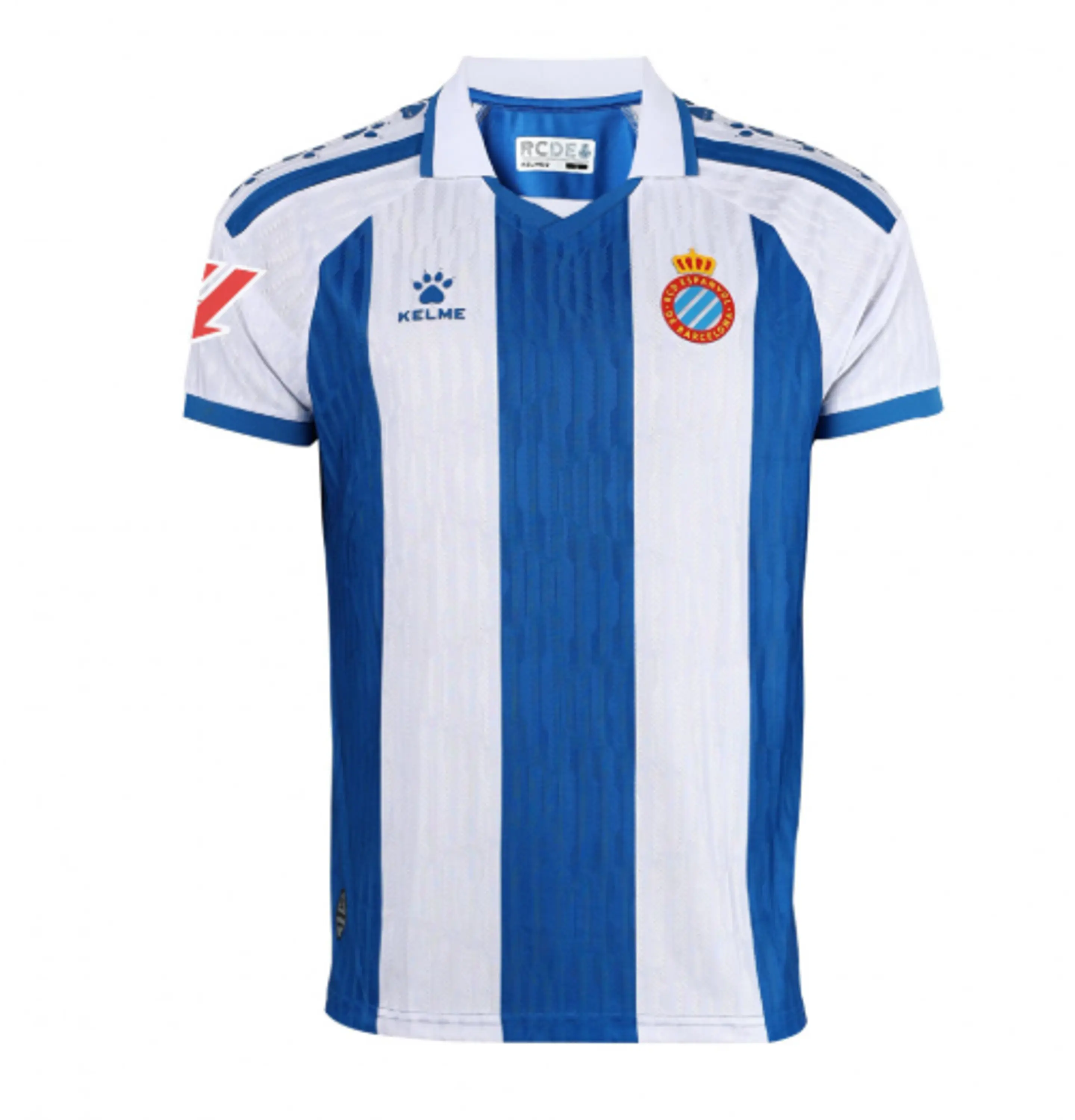 RCD Espanyol 2025-26 1