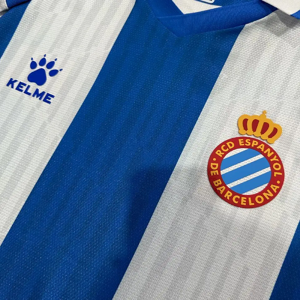 RCD Espanyol 2025-26 3