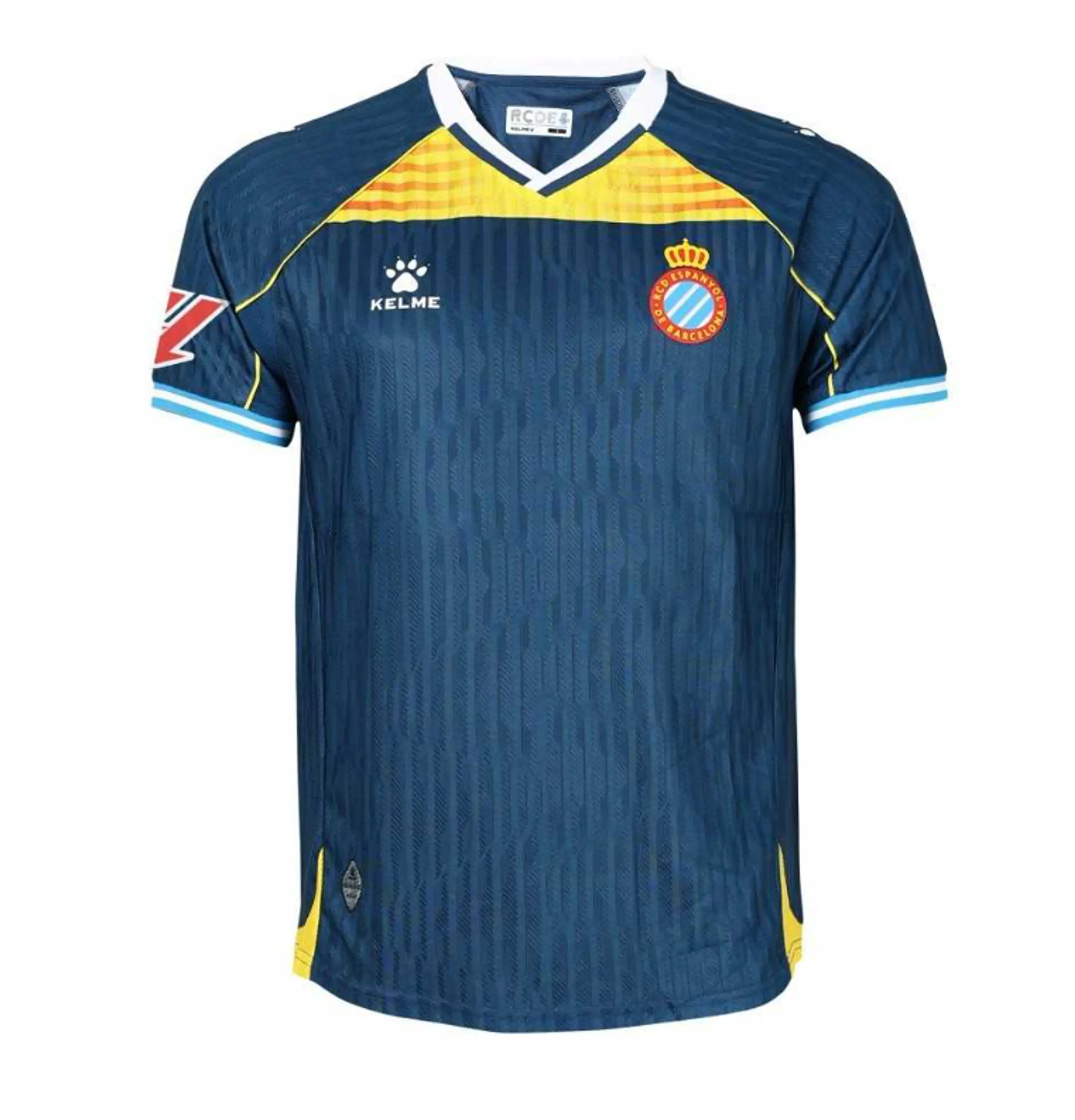 RCD Espanyol alternativa 2025-26 1