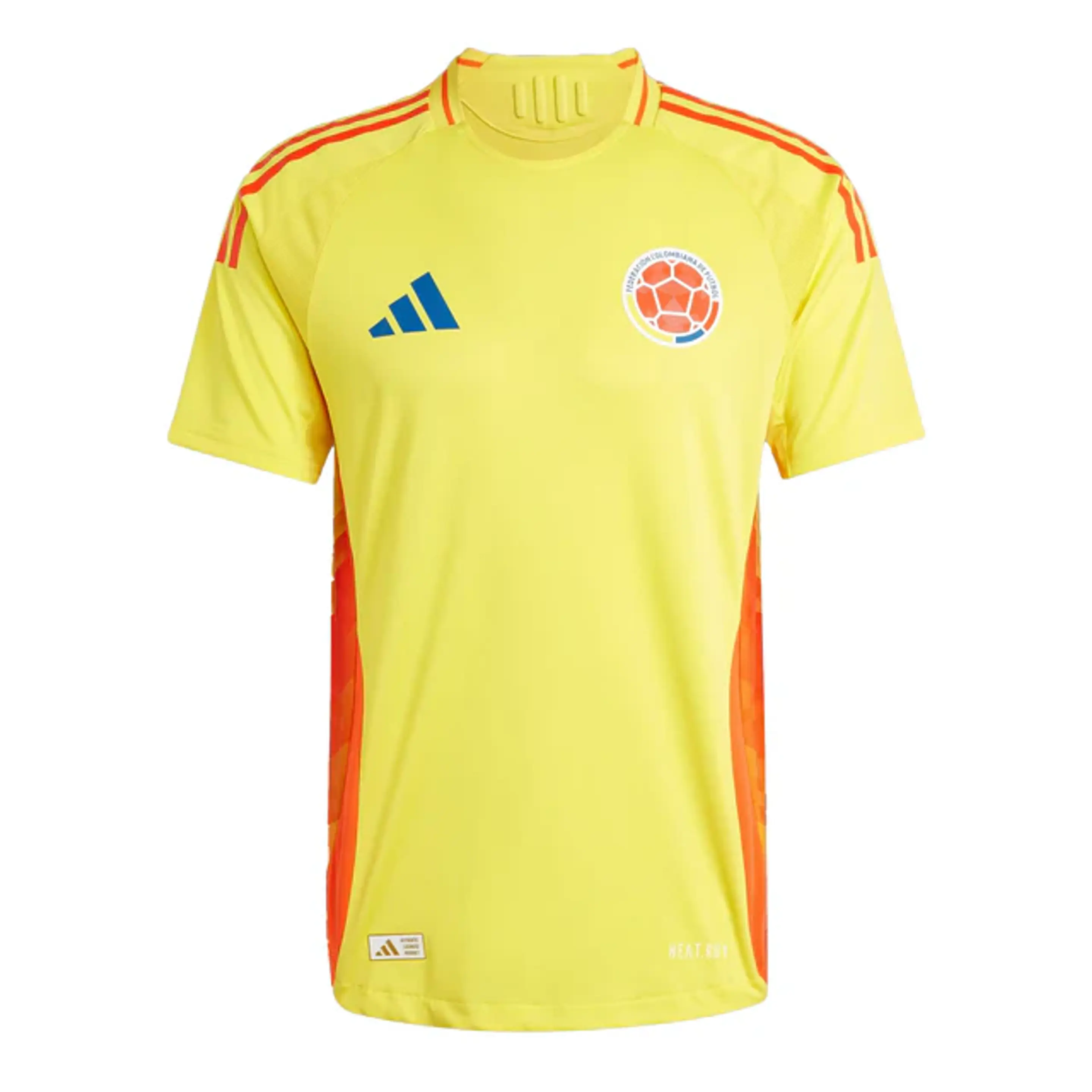 Colombia 2024-25 1