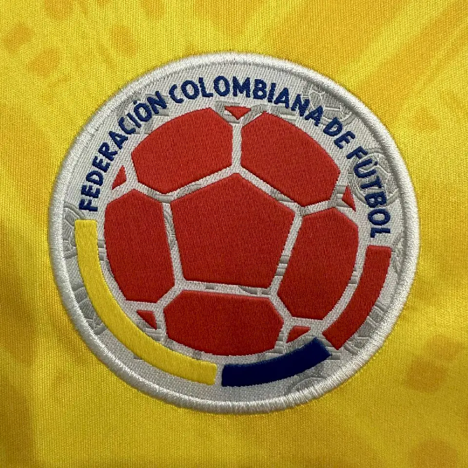 Colombia 2026 2