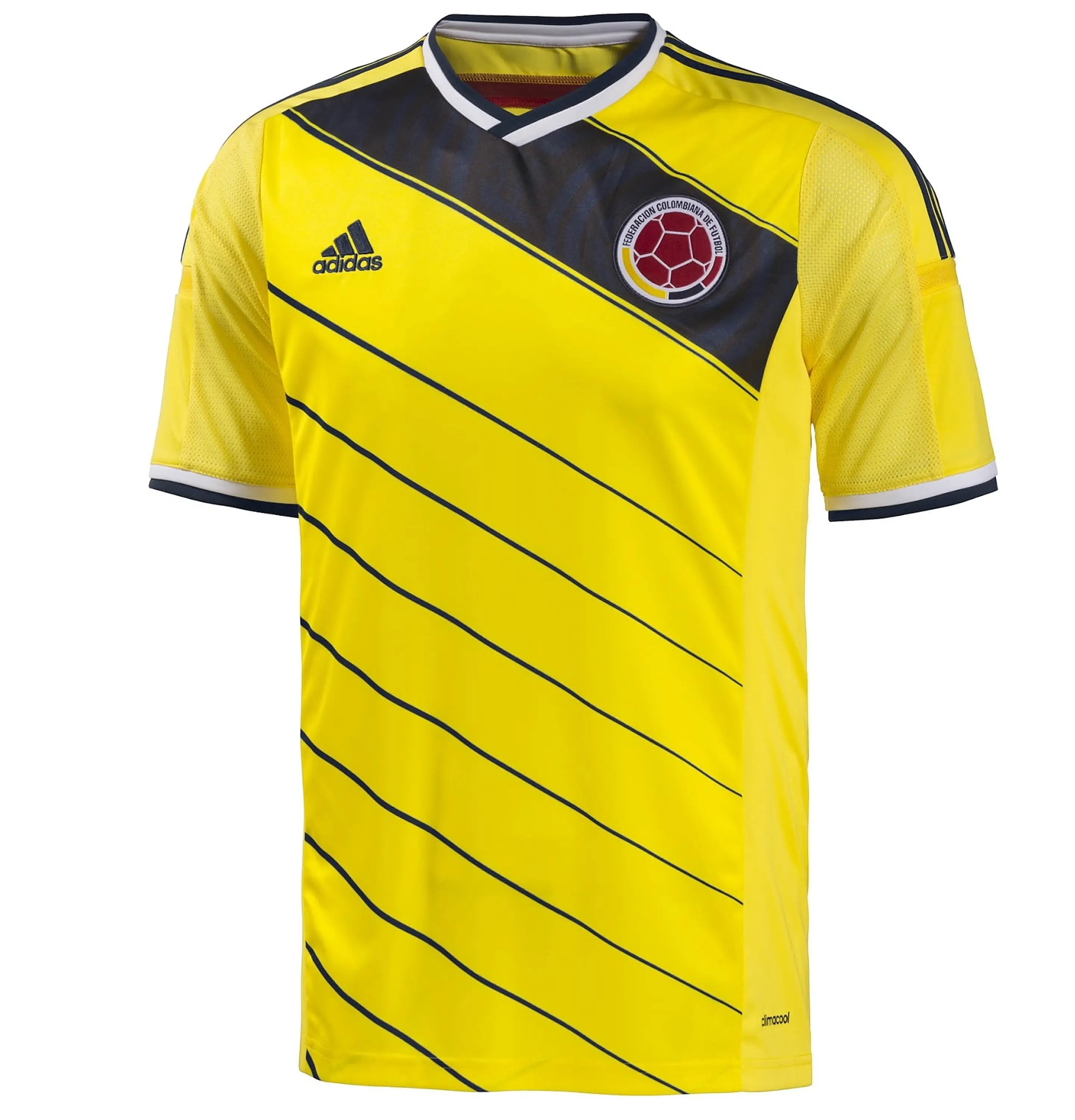 Colombia retro 2014 1
