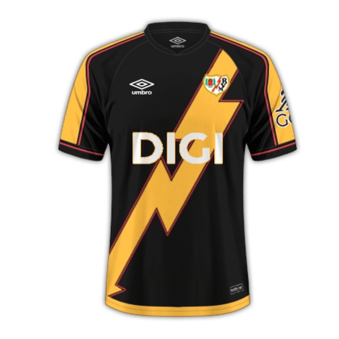 Rayo Vallecano alternativa 2025-26 1