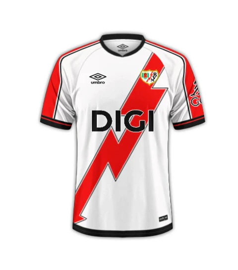 Rayo Vallecano 2025-26