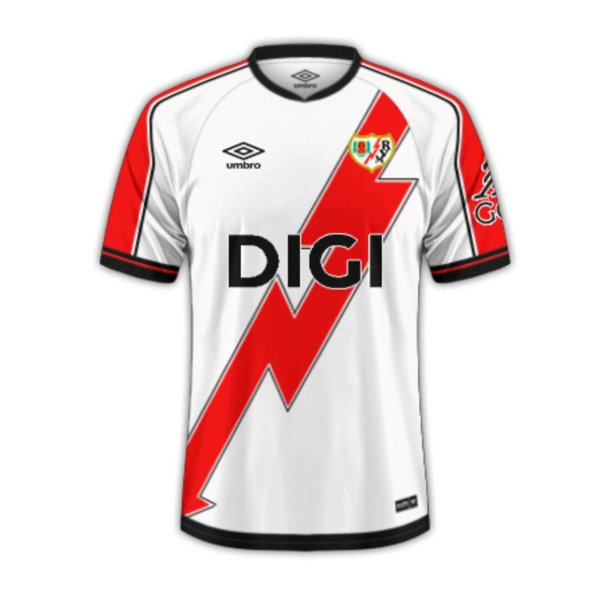 Rayo Vallecano 2025-26 1