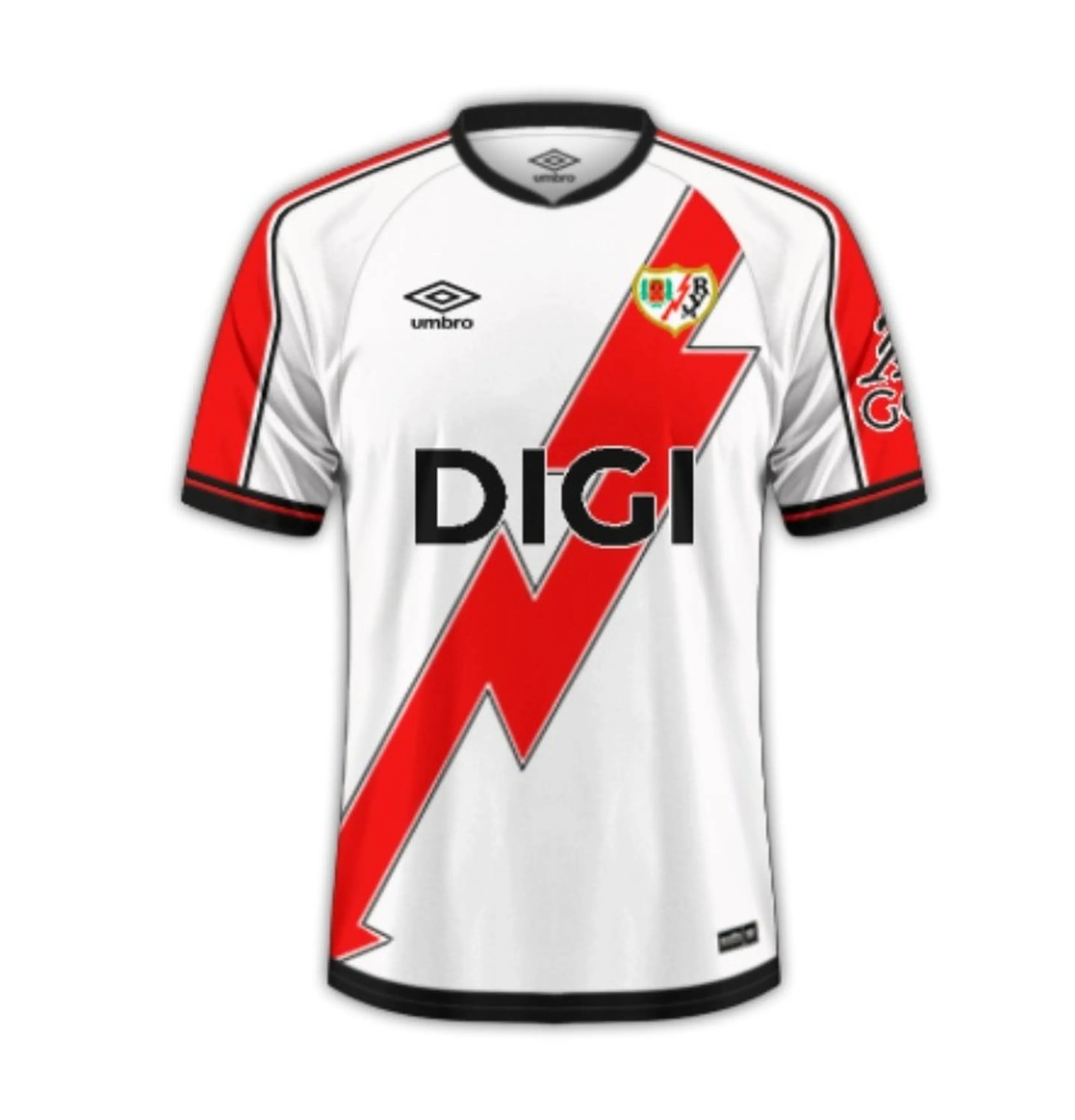 Rayo Vallecano 2025-26 1