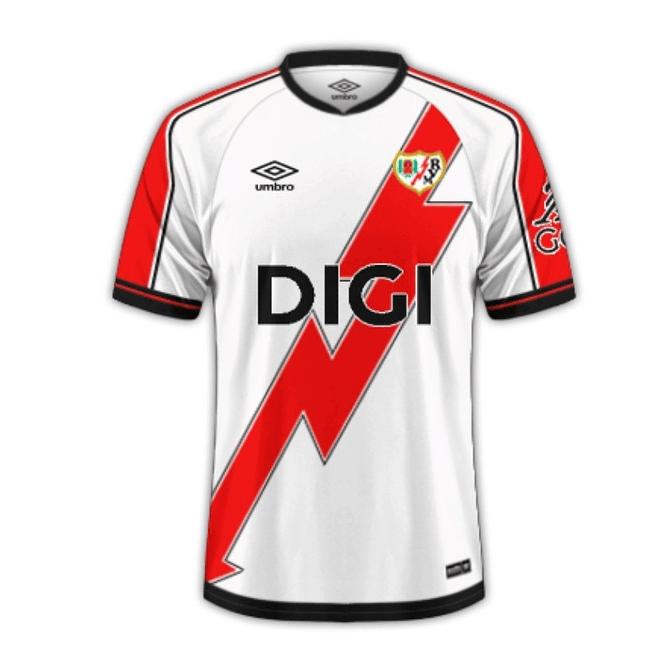 Rayo Vallecano 2025-26 1