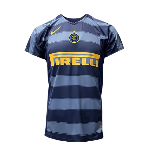 Inter de Milão retro 2004-05