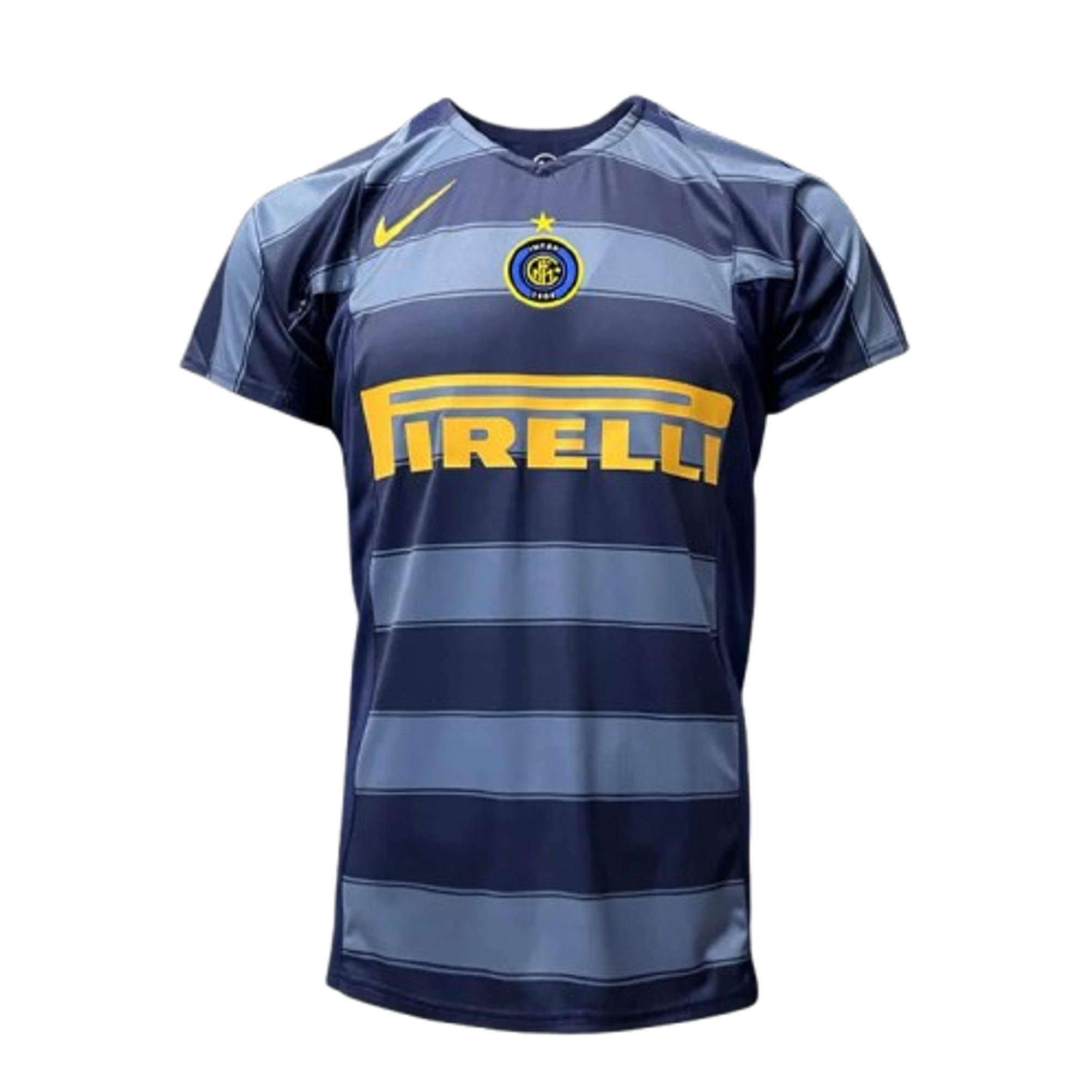 Inter de Milão retro 2004-05 1