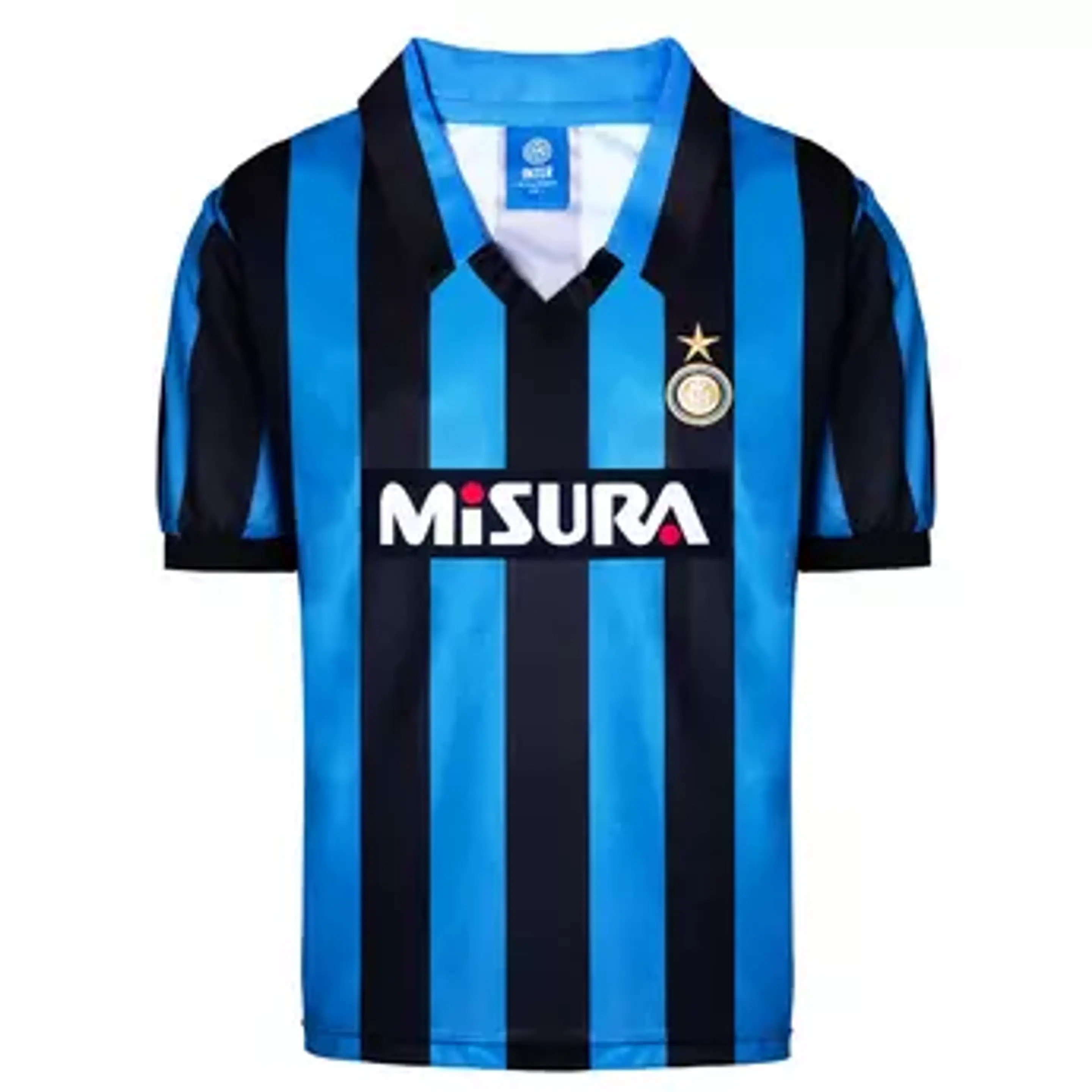 Inter de Milão retro 1990-91 1