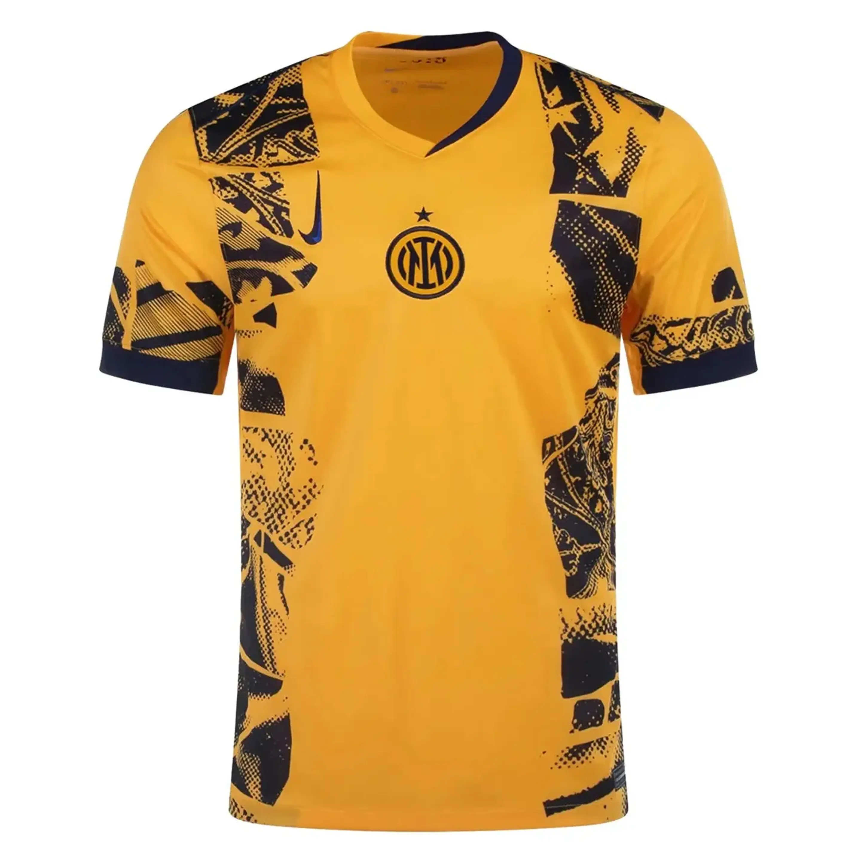 Inter de Milão alternativa 2024-25 1