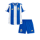 Porto Kit Criança 2025-26 - Thumbnail 1