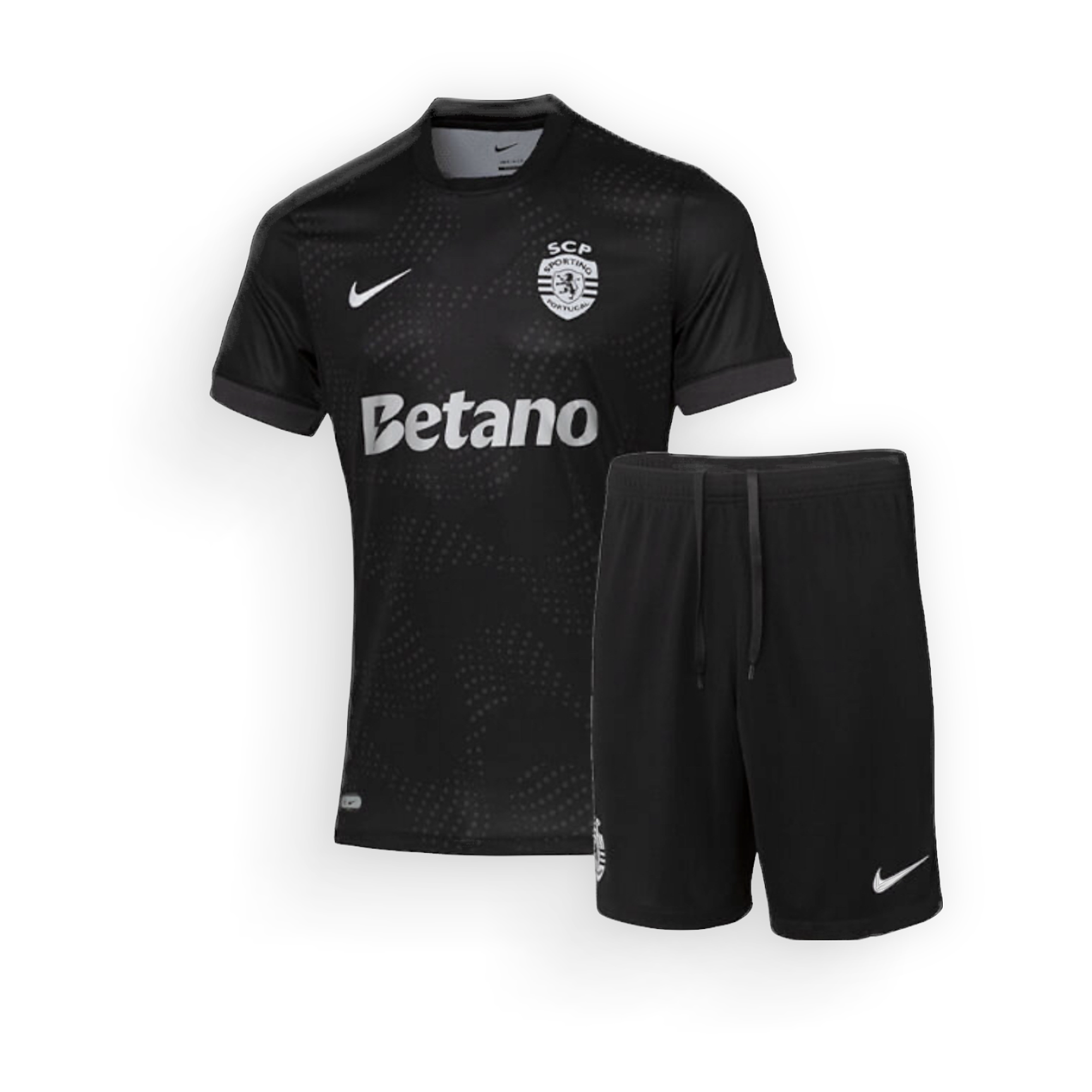 Sporting Kit Criança 2025-26 1