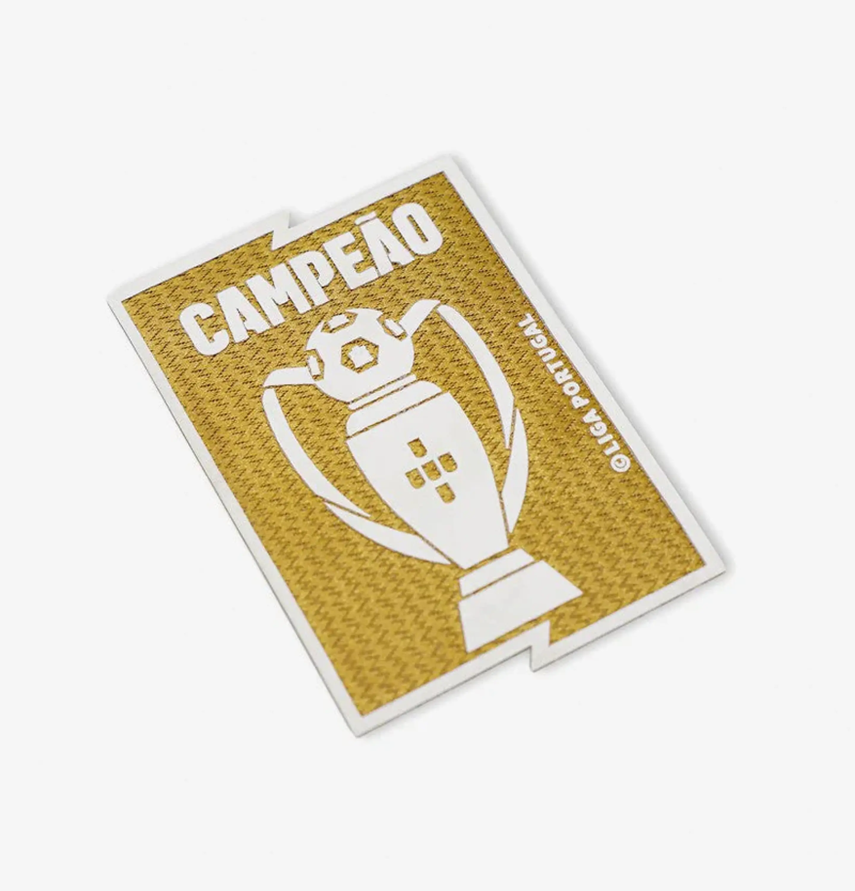 Sporting Kit Criança 2025-26 3