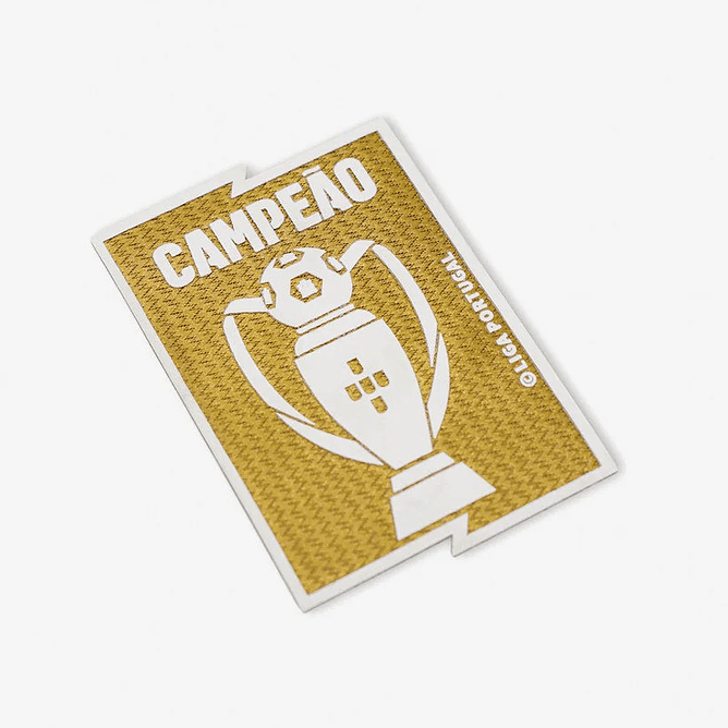 Sporting Kit Criança 2025-26 3