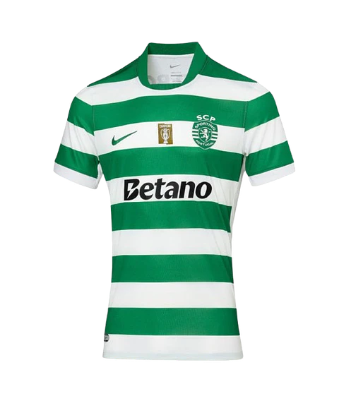 Sporting 2025-26