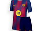 Barcelona Children's Kit 2025-26 - thumbnail 1