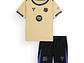 Barcelona Kit Criança 2025-26 - Thumbnail 1