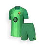 Barcelona guarda-redes Kit Criança 2025-26 - Thumbnail 1