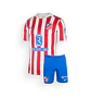 Atlético de Madrid Kit Criança 2025-26 - Thumbnail 1