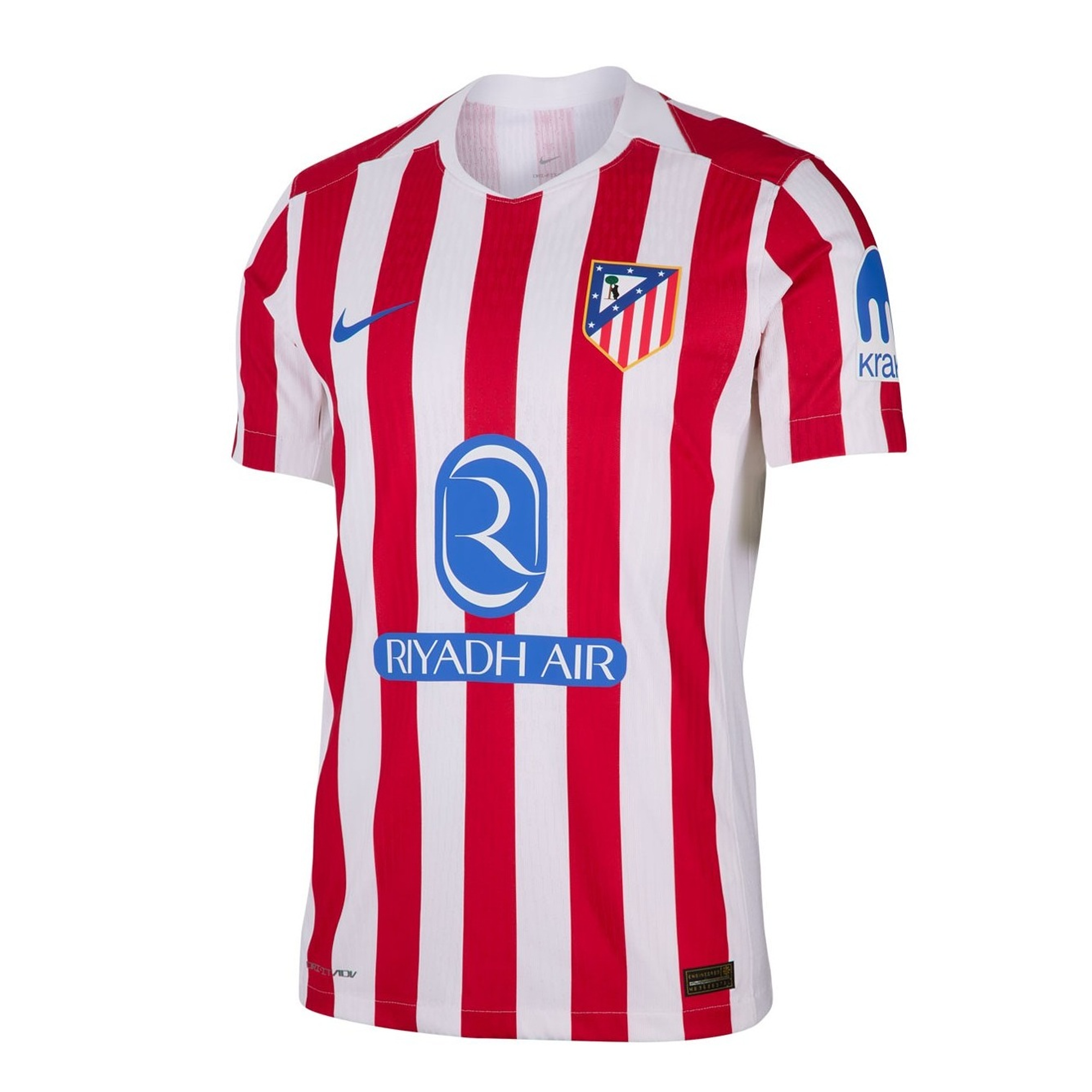 Atlético de Madrid 2025-26 1