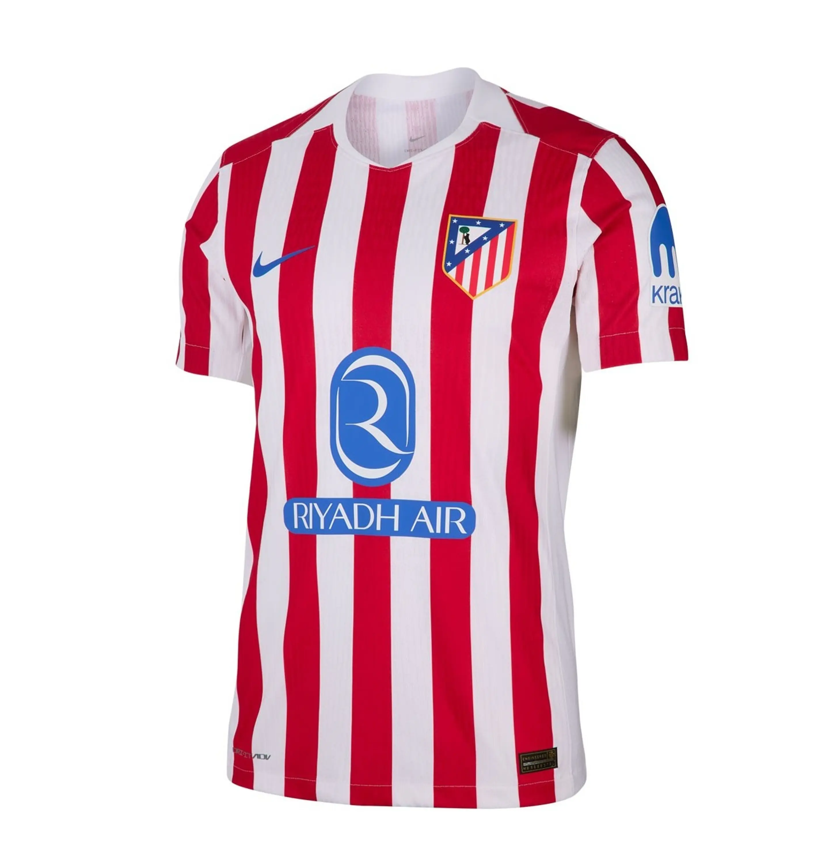 Atlético de Madrid 2025-26 1