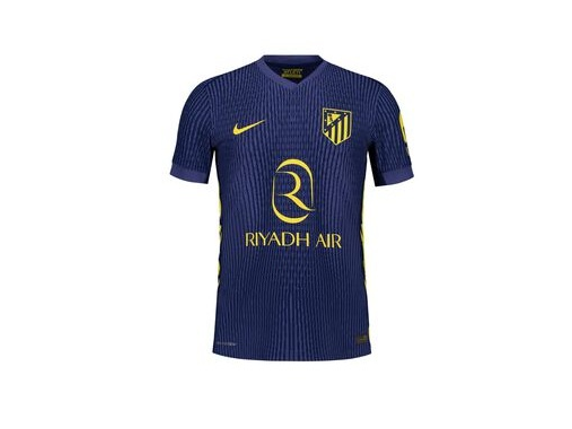 Atlético de Madrid alternativa 2025-26 1