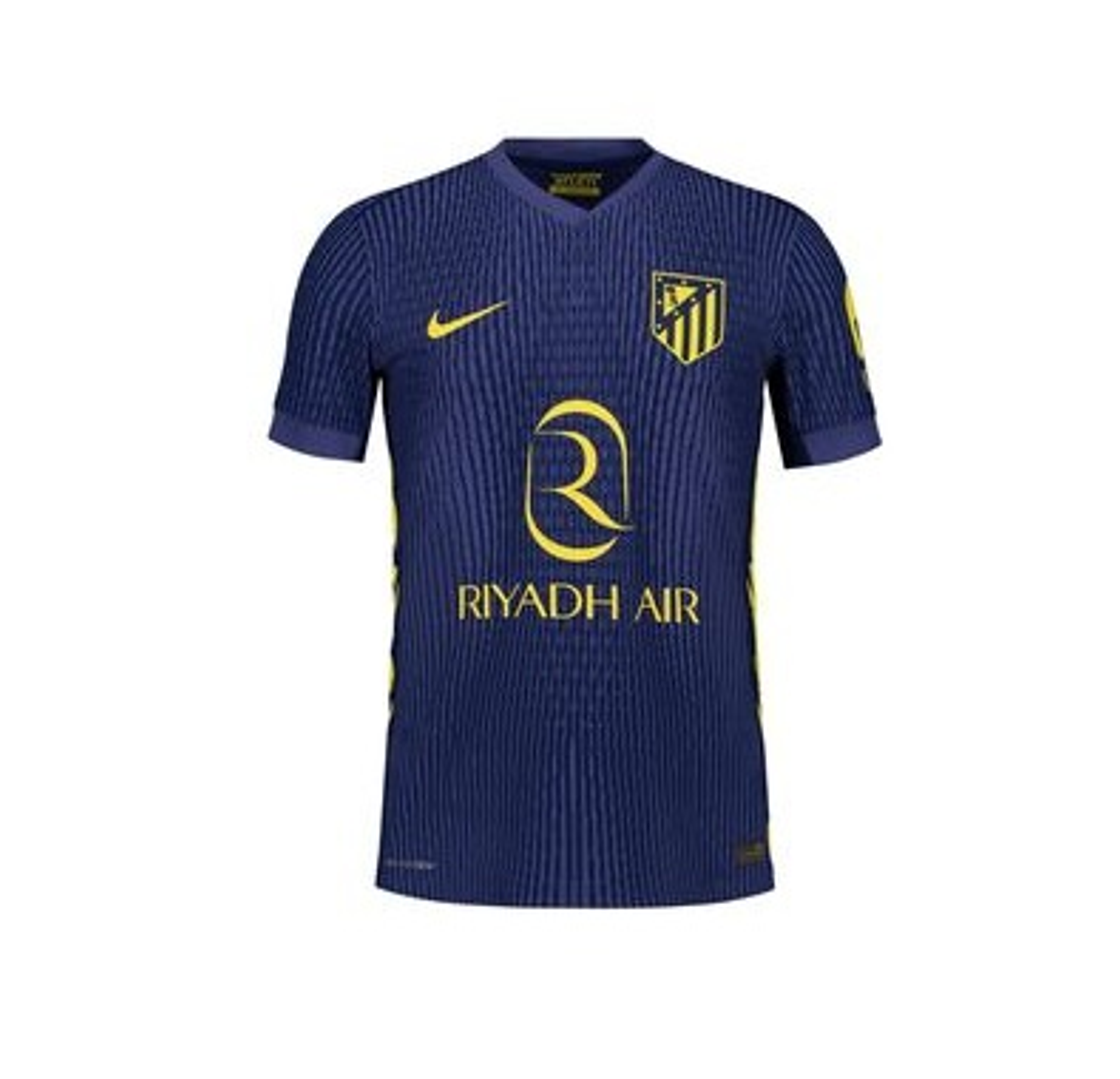Atlético de Madrid alternativa 2025-26 1