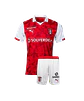 SC Braga Kit Criança 2025-26 - Thumbnail 1
