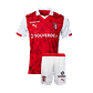 SC Braga Kit Criança 2025-26 - Thumbnail 1