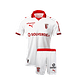 SC Braga Kit Criança 2025-26 - Thumbnail 1