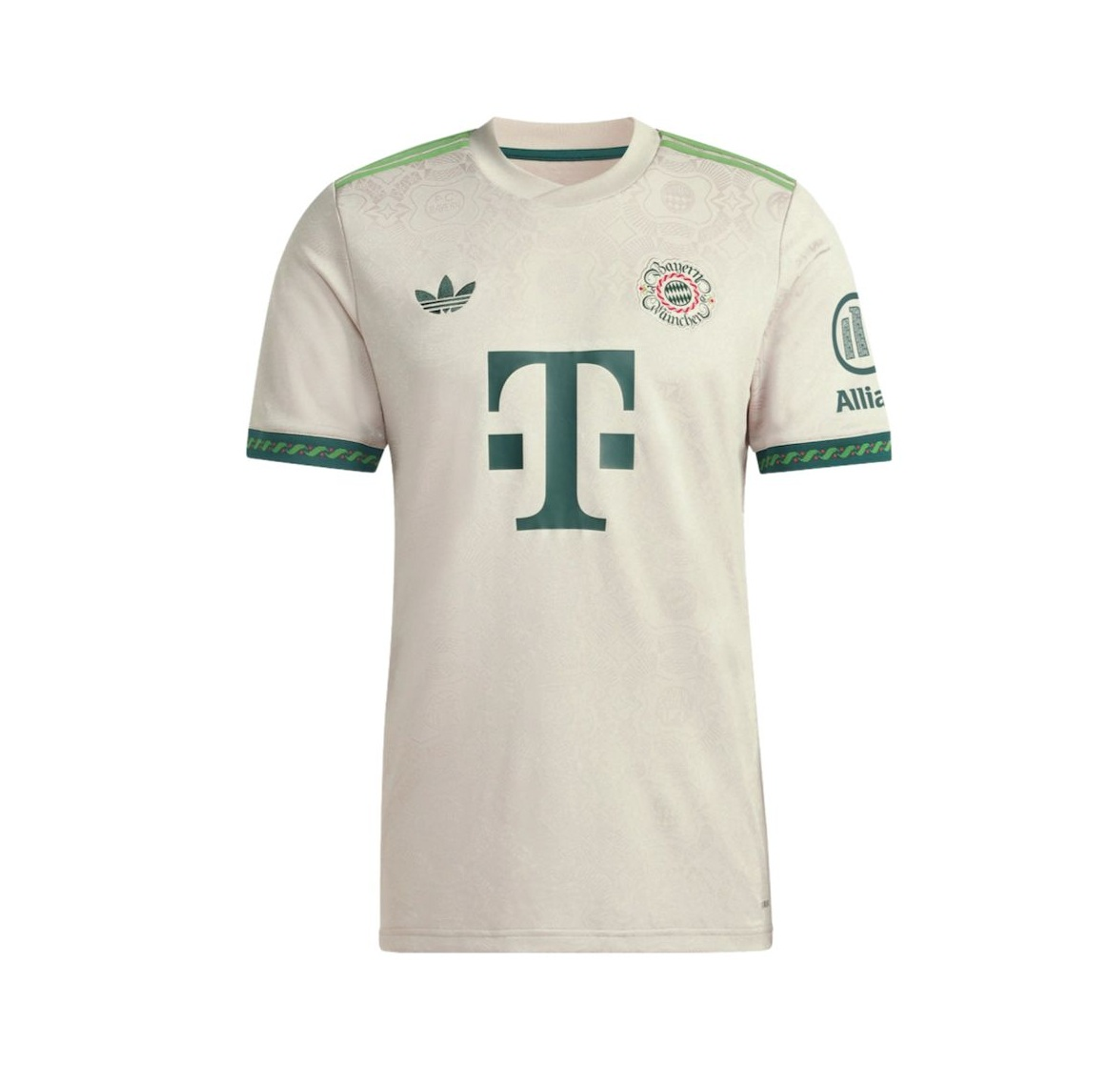 Oktoberfest del FC Bayern de Múnich 2025-26 1