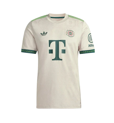 Oktoberfest del Bayern de Múnich 2025-26