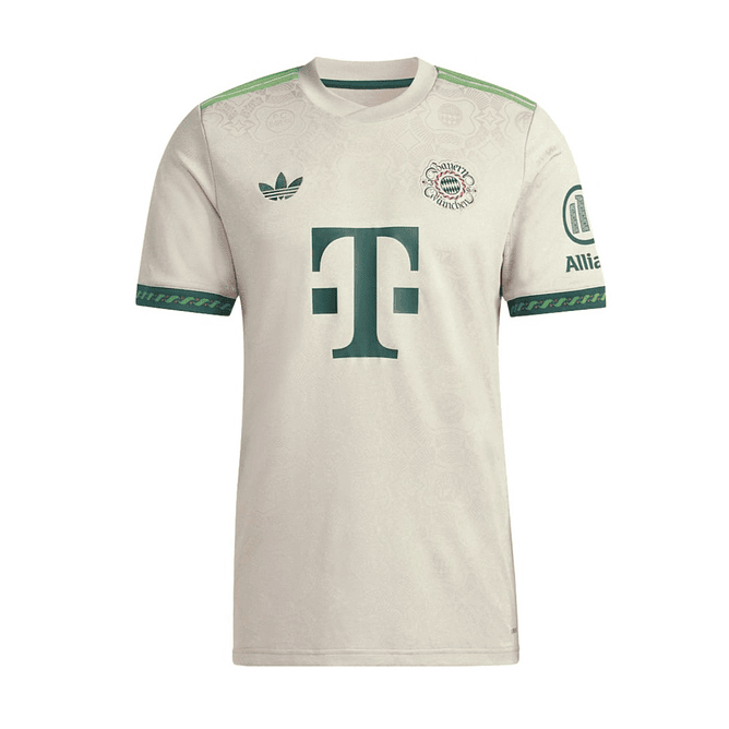 Bayern M. Oktoberfest 2025-26 1