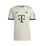 Bayern M. Oktoberfest 2025-26 - Thumbnail 1