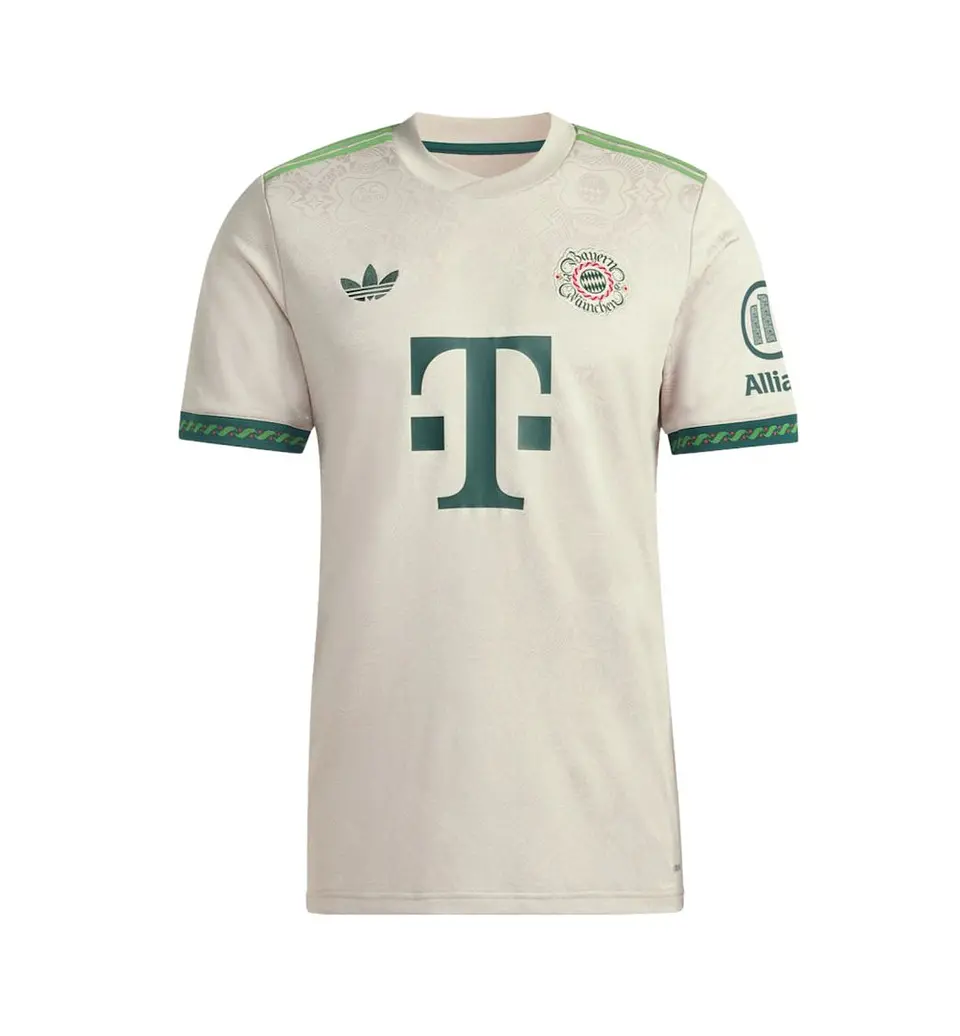 Bayern M. Oktoberfest 2025-26 1