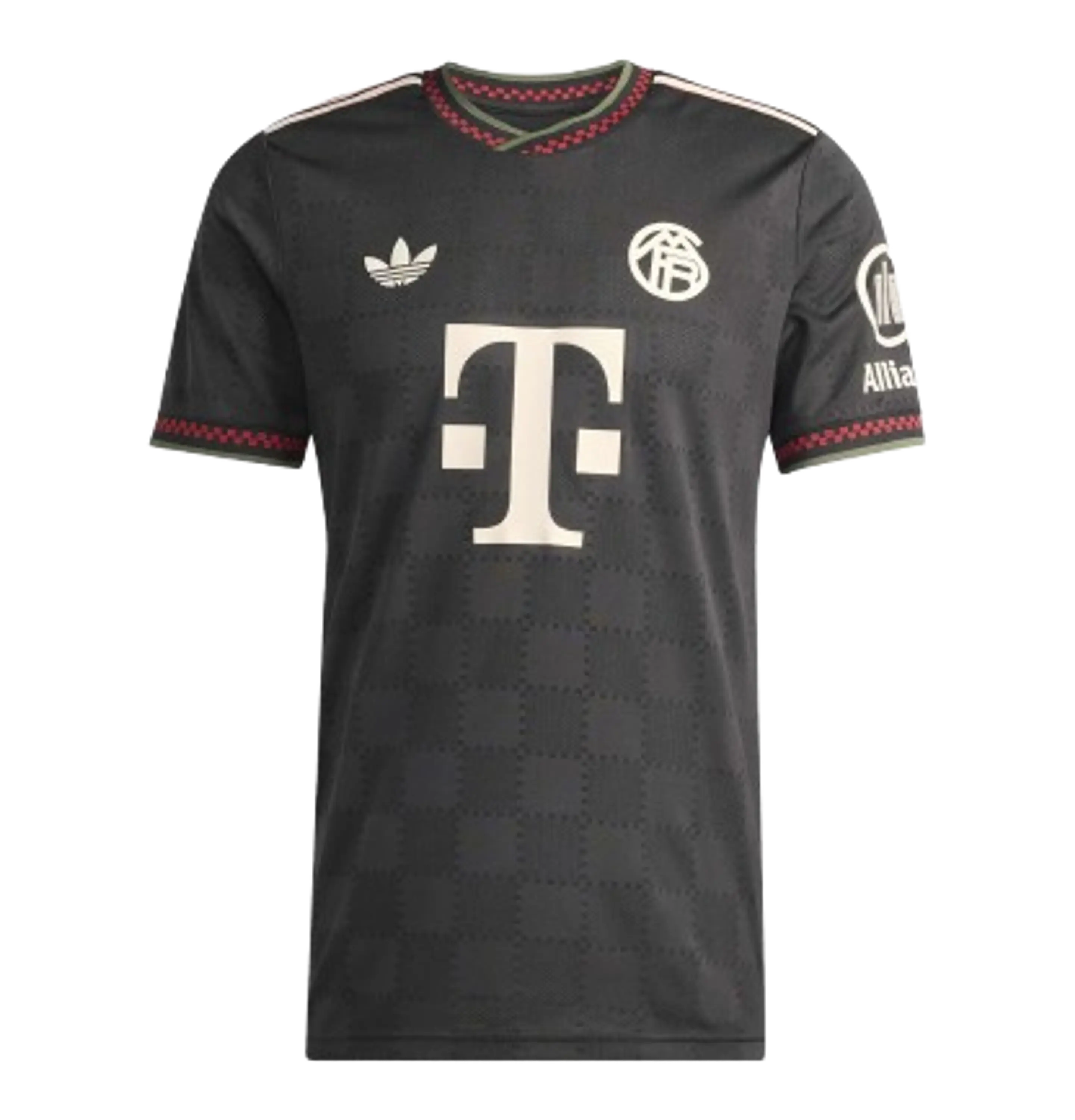 Bayern M. 125th Anniversary 2025-26 1