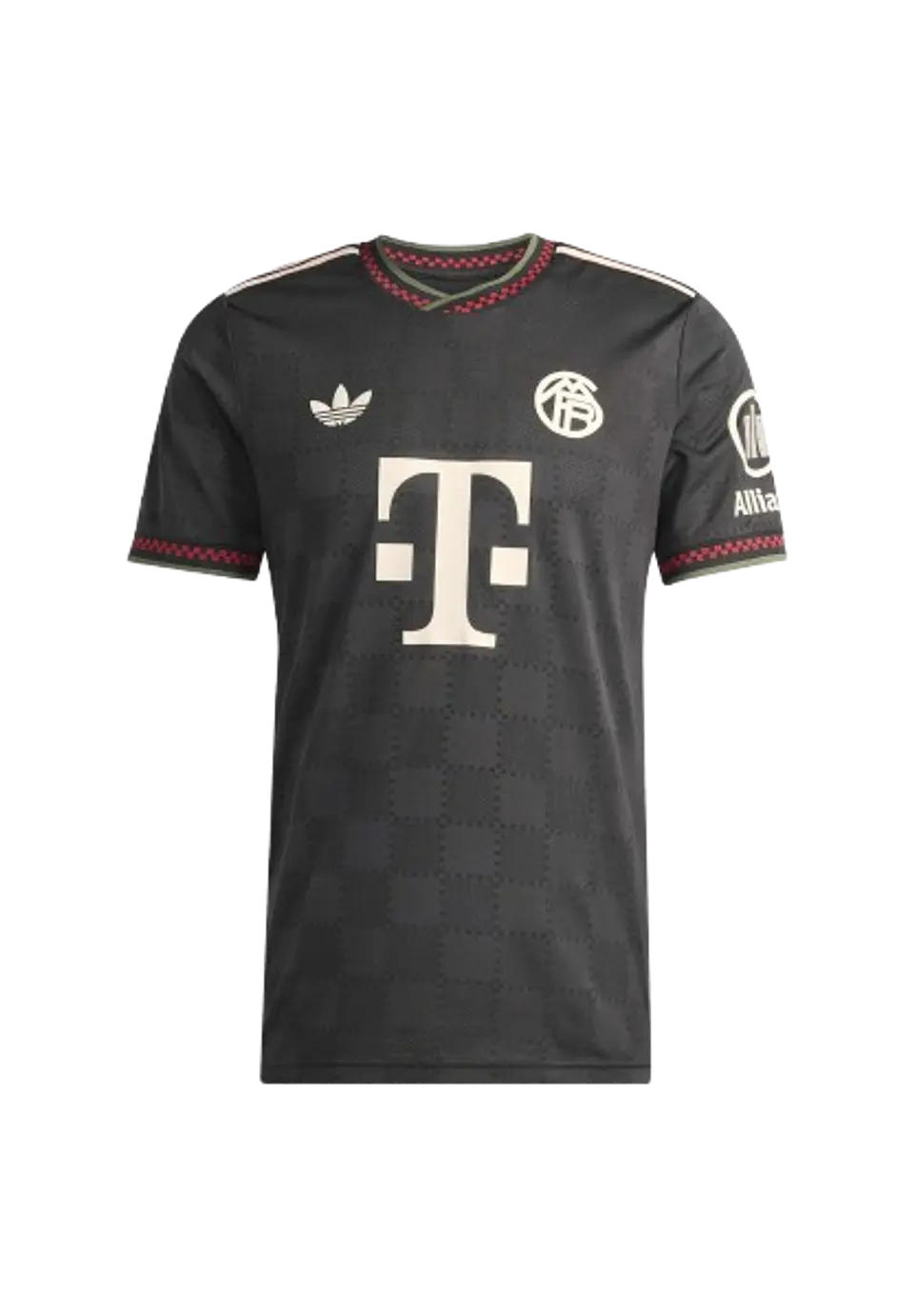 Bayern M. 125th Anniversary 2025-26 1