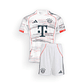 Bayern M. Kit Criança 2025-26 - Thumbnail 1
