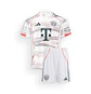 Bayern M. Kit Criança 2025-26 - Thumbnail 1