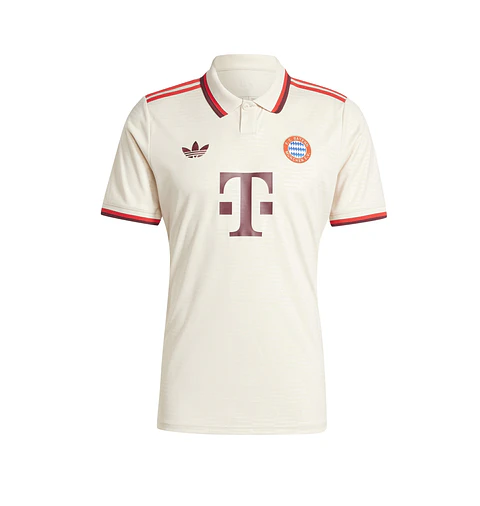 Alternativa al Bayern de Múnich 2024-25